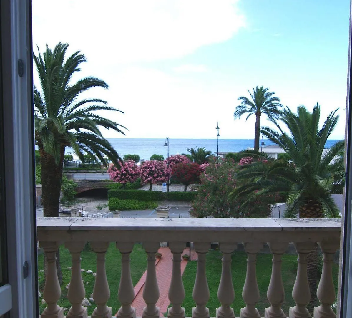 *** Hotel Albergo Madri Pie Noli Italia