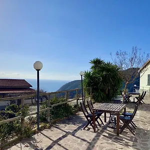Agroturismo L'ulivo E Il Mare, Moneglia