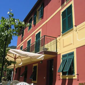 Agroturismo Cerisola 2003, Zoagli